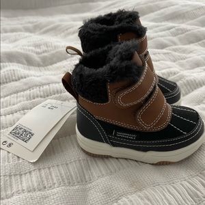 H&M Toddler Waterproof boots